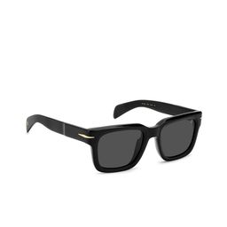 DAVID BECKHAM Men Square Sunglasses with UV Protected Lens 20584080752IR-51