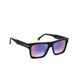 Carrera Unisex Rectangle Sunglasses With UV Protected Lens-16