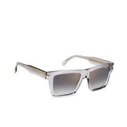 Carrera Unisex Rectangle Sunglasses With UV Protected Lens-15