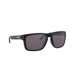 OAKLEY Men Square Sunglasses with UV Protected Lens 888392486585-0