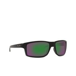 OAKLEY Men Square Sunglasses with UV Protected Lens 888392547590-9
