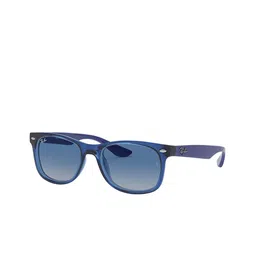 Ray-Ban Junior Kids Square Sunglasses with UV Protected Lens 8056597186704-84