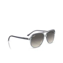 Ray-Ban Junior Kids Square Sunglasses With UV Protected Lens 8056597941228-24
