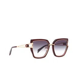 Ana Hickmann Women Cateye Sunglasses with UV Protected Lens-10