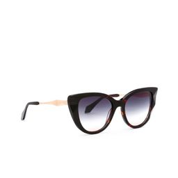 Ana Hickmann Women Cateye Sunglasses With UV Protected Lens-image-122