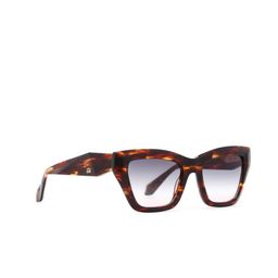 Ana Hickmann Women Cateye Sunglasses with UV Protected Lens-image-109