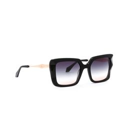 Ana Hickmann Women Square Sunglasses With UV Protected Lens-50