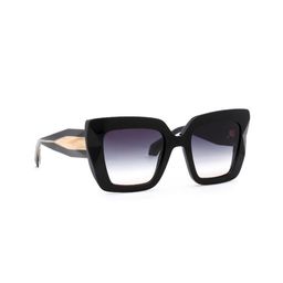Ana Hickmann Women Square Sunglasses With UV Protected Lens-29