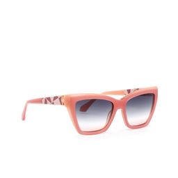 Ana Hickmann Women Square Sunglasses With UV Protected Lens-image-125