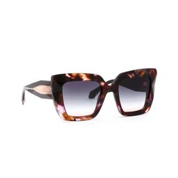 Ana Hickmann Women Square Sunglasses With UV Protected Lens-image-81