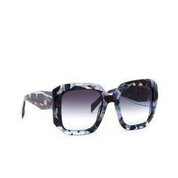 Ana Hickmann Women Square Sunglasses With UV Protected Lens-image-121