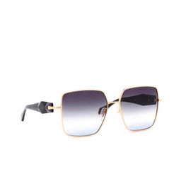 Ana Hickmann Women Square Sunglasses With UV Protected Lens-image-110