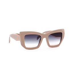 Ana Hickmann Women Square Sunglasses With UV Protected Lens-image-139