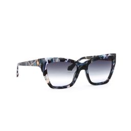Ana Hickmann Women Square Sunglasses With UV Protected Lens-image-137