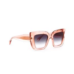 Ana Hickmann Women Square Sunglasses With UV Protected Lens-image-133