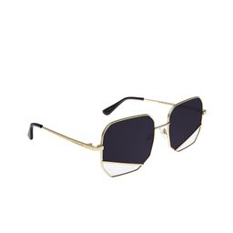 Chilli Beans Women Square Sunglasses With UV Protected Lens OCMT35340521-48