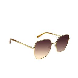 Chilli Beans Women Square Sunglasses with UV Protected Lens-37