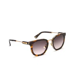 Police Men Square Sunglasses With UV Protected Lens-9
