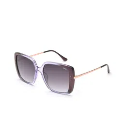 IDEE Women Square Sunglasses With UV Protected Lens IDS2908C3SG-image-94
