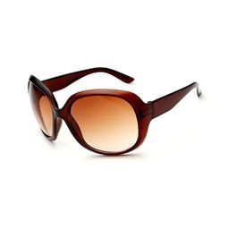 SYGA Women Oval Sunglasses with UV Protected Lens GL-257-45