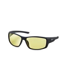 Fastrack Unisex Rectangle Sunglasses with UV Protected Lens Fastrack-P427YL5-picture-17