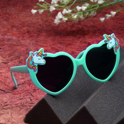 Stoln Girls Unicorn Sunglasses With UV Protected Lens R144-B-20007686-39