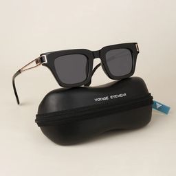 Voyage Unisex Wayfarer Sunglasses with UV Protected Lens-18