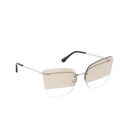 Tom Ford Women Butterfly Sunglasses with UV Protected Lens-image-29
