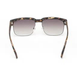 IDEE Men Rectangle Sunglasses With UV Protected Lens IDS2879C1SG image 5