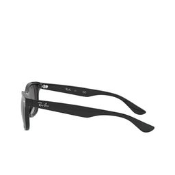 Ray-Ban Junior Kids Square Sunglasses with UV Protected Lens 8053672977554 image 4