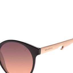Chilli Beans Unisex Round Sunglasses With UV Protected Lens OCCL38652017 image 4