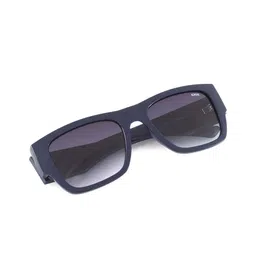 IDEE Men Square Sunglasses with UV Protected Lens IDS3101C2SG image 3