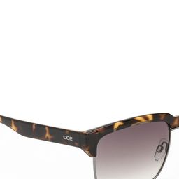 IDEE Men Rectangle Sunglasses With UV Protected Lens IDS2879C1SG image 4