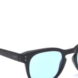 IDEE Unisex Blue Aviator Sunglasses with UV Protected Lens IDS2817C14SG image 4