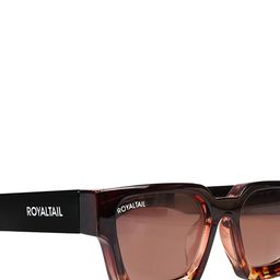 ROYALTAIL Unisex Square Sunglasses with UV Protected Lens RT-SUNG-066 image 4