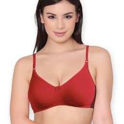 GROVERSONS Paris Beauty Full Coverage Everyday Bra With All Day Comfort-28