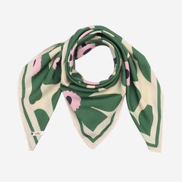Beau Design Women Floral Printed Scarf-33
