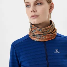 Original Buff SA Unisex Typography Printed Scarf-image-99