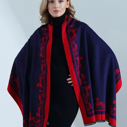 JC Collection Women  Printed Scarf-image-62