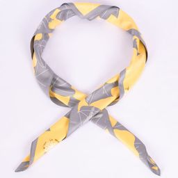 Beau Design Women Floral Printed Scarf-picture-23