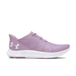 UNDER ARMOUR Women Charged Speed Swift Running Shoes-38