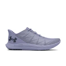 UNDER ARMOUR Women Woven Design Charged Speed Swift Running Shoes-image-85