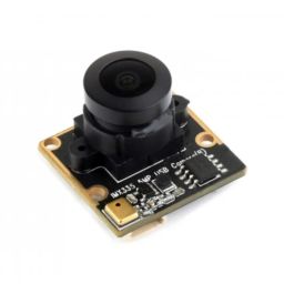 Waveshare IMX335 5MP USB Camera (B) with Sony STARVIS - 2K Video, Excellent Low-Light & WDR for Machine Vision & Surveillance Waveshare IMX335 5MP USB Camera (B) with Sony STARVIS - 2K Video, Excellent Low-Light & WDR for Machine Vision & Surveillance-image-2
