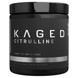 Kaged Muscle Citrulline,  0.44 lb  Unflavoured -image-10