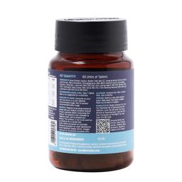 HealthKart HK Vitals DHT Blocker with Biotin,  60 tablet(s)  Unflavoured  image 3