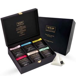 The Tea Ark Signature Select Tea Bags Gift Box,  36 Tea Bag(s)  Assorted -37
