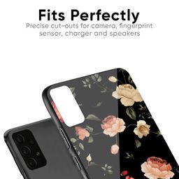 QRIOH Floral Printed OnePlus 13 Back Case Mobile Accessories image 3