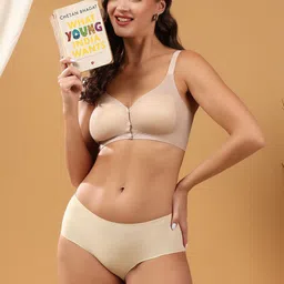 BRACHY Bra Full Coverage image 2