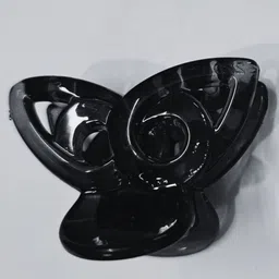basicare Set Of 2 Claw Clip image 3