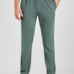Black Panther Men Regular Fit Training or Gym Track Pants-image-79
